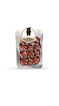 Affetato di Capocollo Porconero