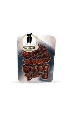 Affettato di Soppressata Porconero