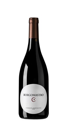 Aglianico Borgomastro 2015