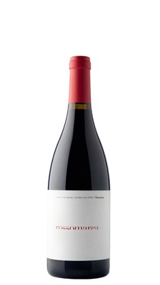 Aglianico Rossomarea 2012