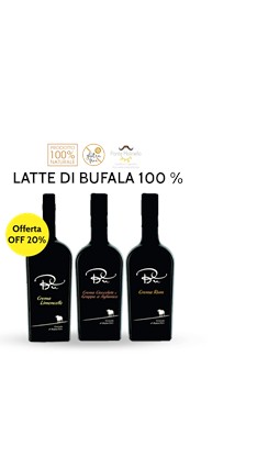 Box Creme Bu di Bufala