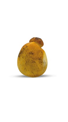 Caciocavallo affumicato