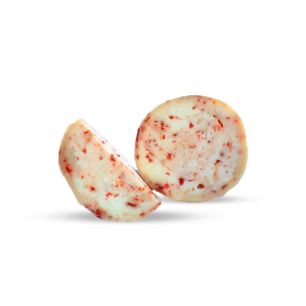 Caciocavallo al peperoncino