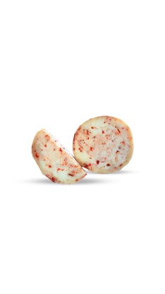 Caciocavallo al peperoncino
