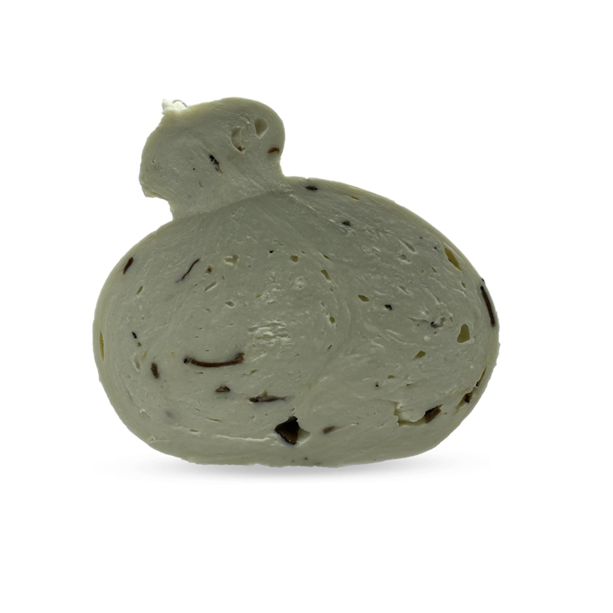 Caciocavallo di bufala al Tartufo
