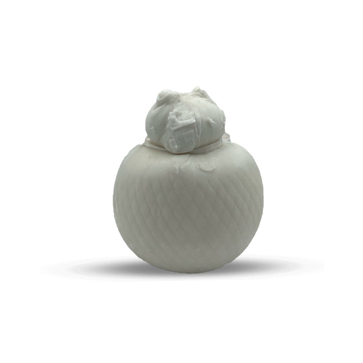 Caciocavallo fresco farcito bufala