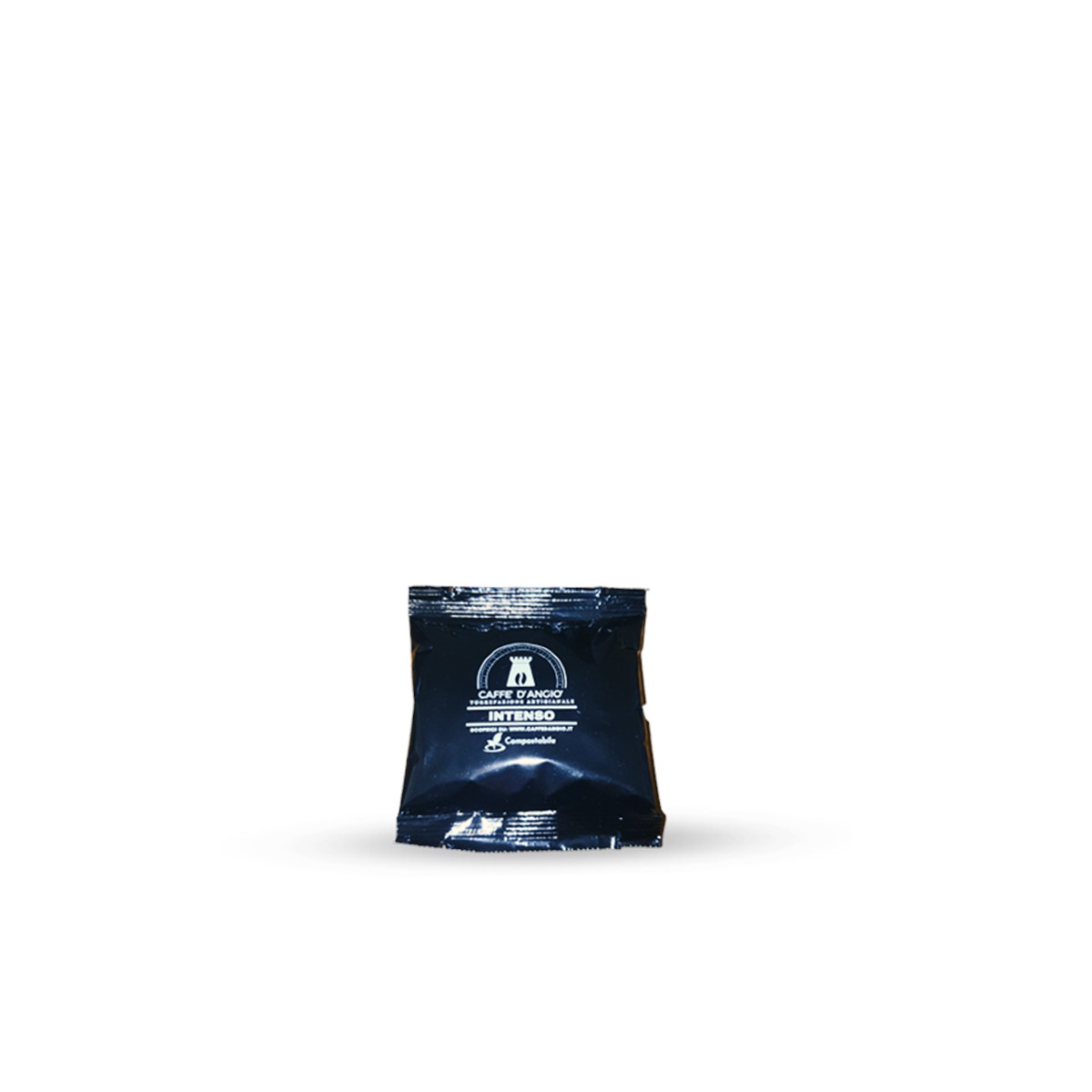 Caffè in cialde Intenso