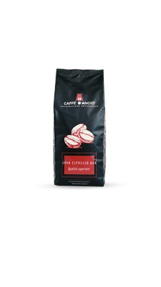 Caffè in grani 100% Arabica