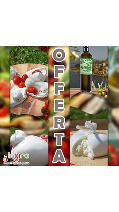 Campania in tavola
