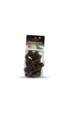 Cioccolato al latte