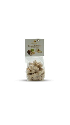 Cioccolato Bianco