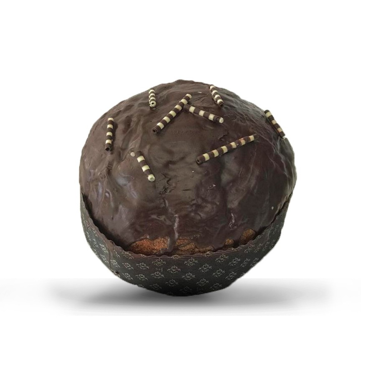 Cioccolato e Albicocca