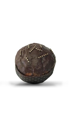 Cioccolato e Albicocca