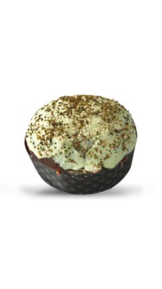Cioccolato e Pistacchio