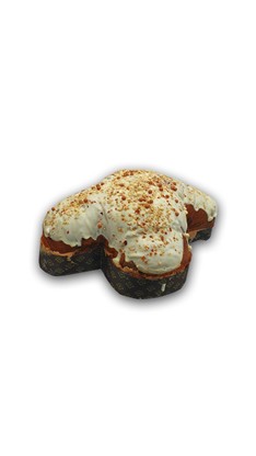Colomba Cioccolato e Nocciola