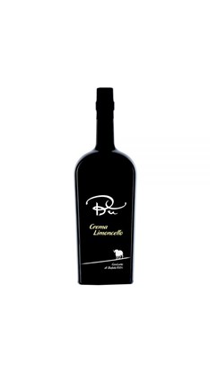 Crema Limoncello