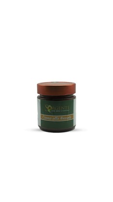 Crema nocciole 50%