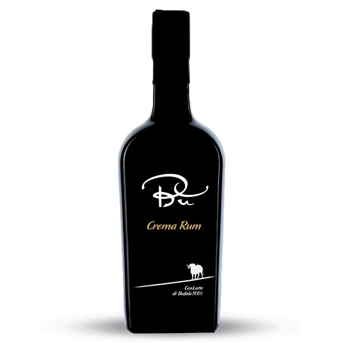 Crema Rum