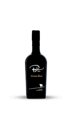 Crema Rum