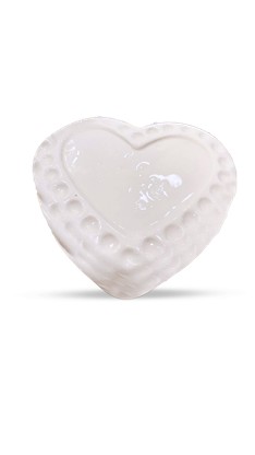 Cuore di Latte di bufala
