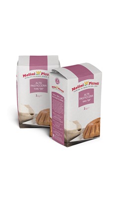 Farina Alta Pasticceria