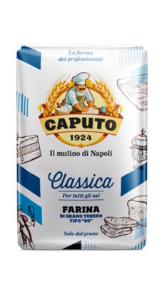 Farina classica