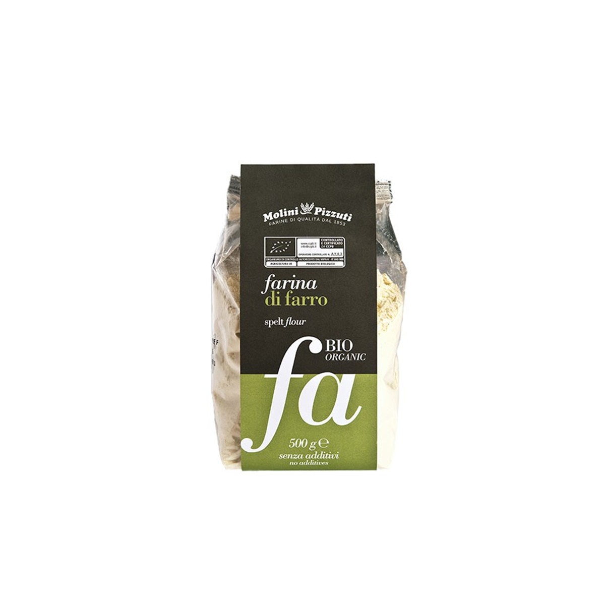 Farina di Farro BIO