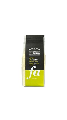 Farina di Farro tipo 0
