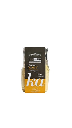 Farina di kamut BIO