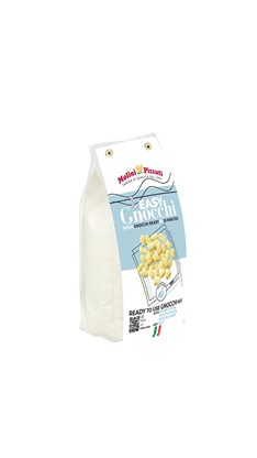 Farina Easy Gnocchi