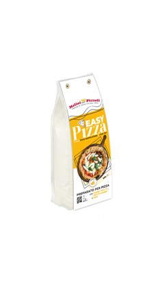 Farina Easy Pizza