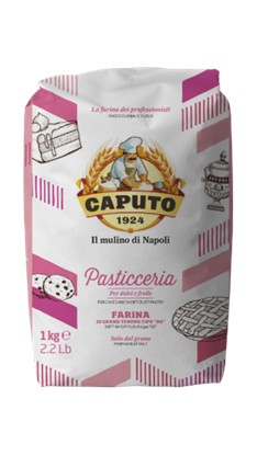 Farina Pasticceria