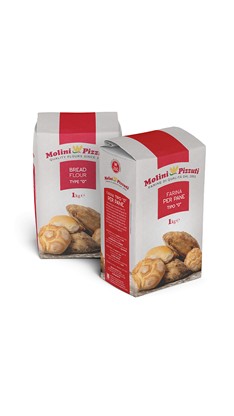 Farina per Pane