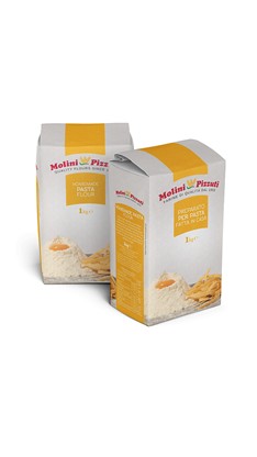 Farina per Pasta