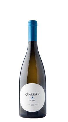 Fiano Quartara 2017