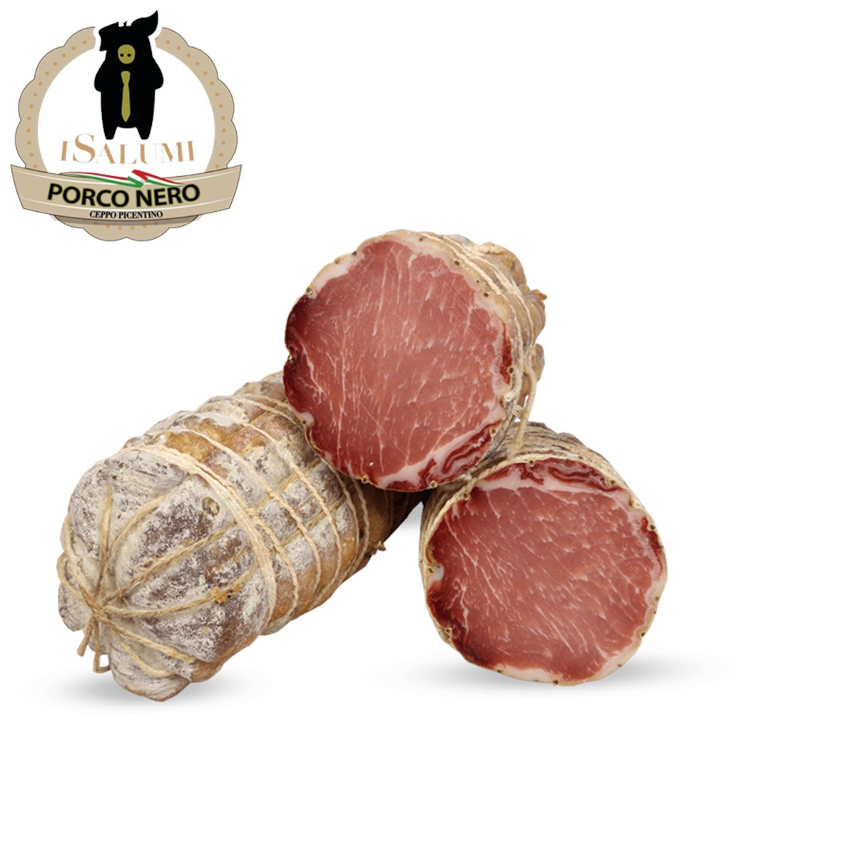 Filetto Porconero