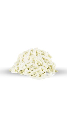 Fior di latte Julienne