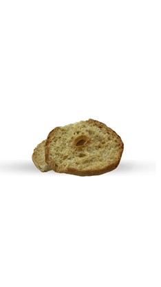 Frisella di granone
