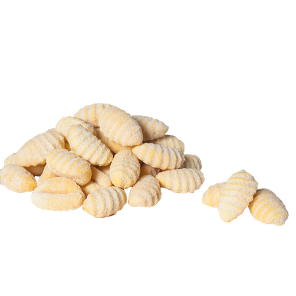 Gnocchi di Patate