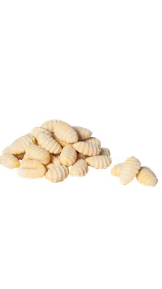 Gnocchi di Patate