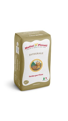 Integrale per pizza