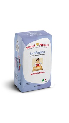 La Sfoglina grano tenero
