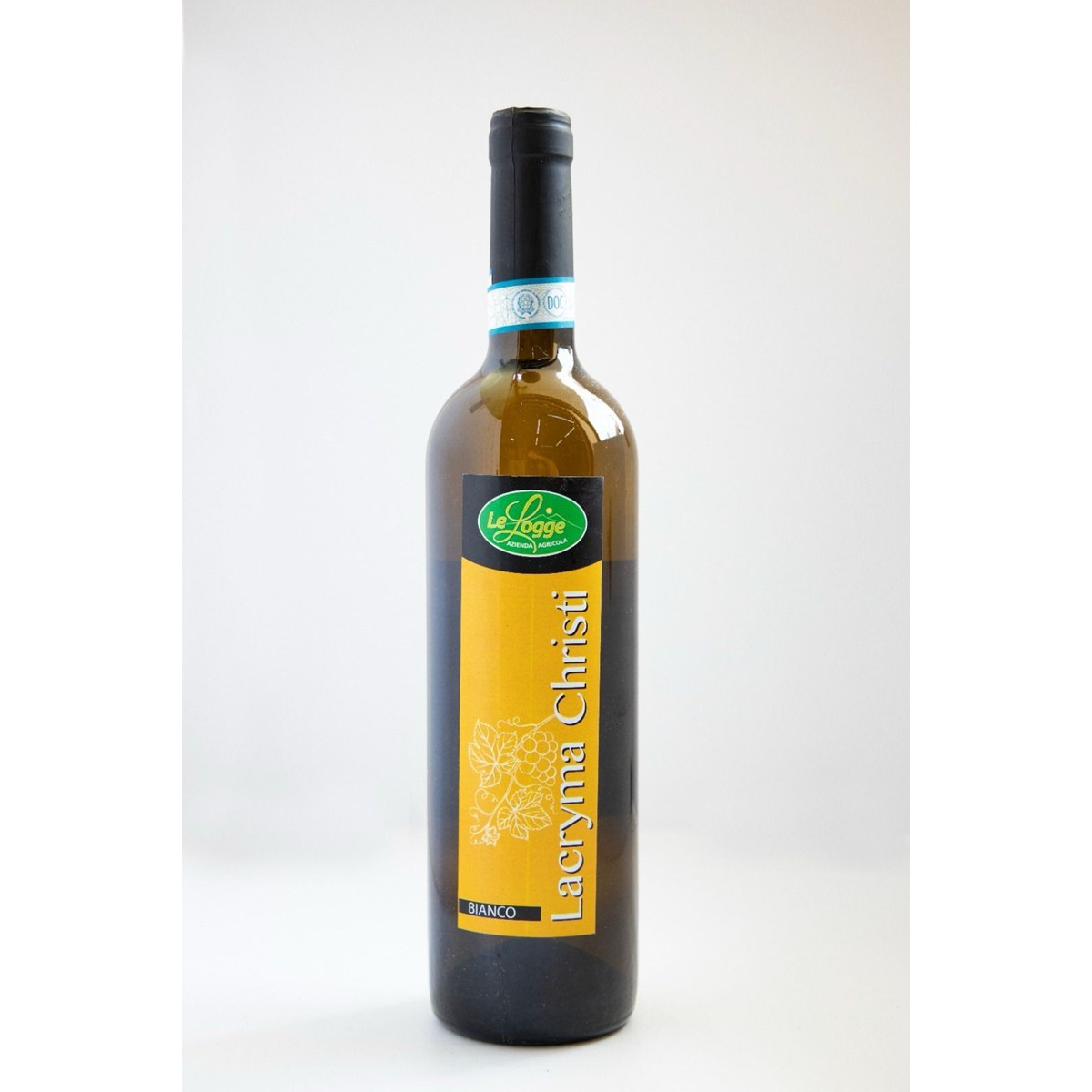 LACRYMA CHRISTI VESUVIO BIANCO