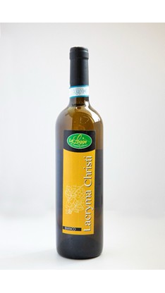 Lacryma christi vesuvio bianco