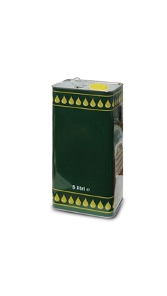 Latta Olio extra vergine