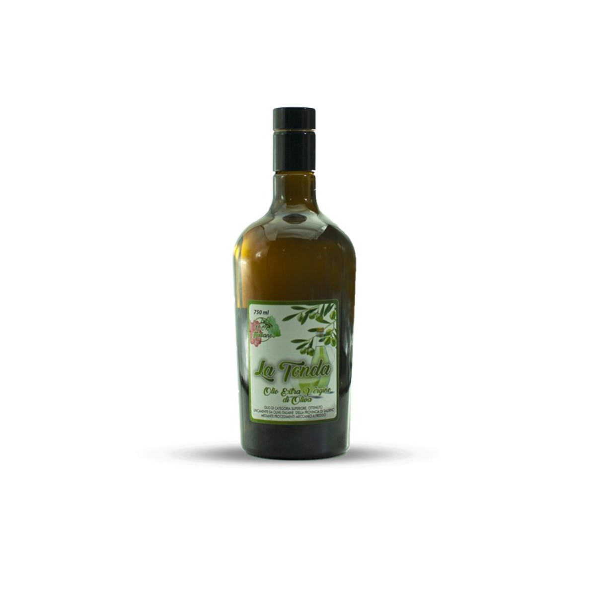 Olio extra vergine