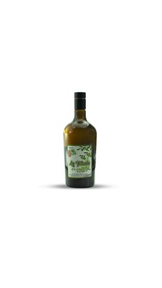 Olio extra vergine
