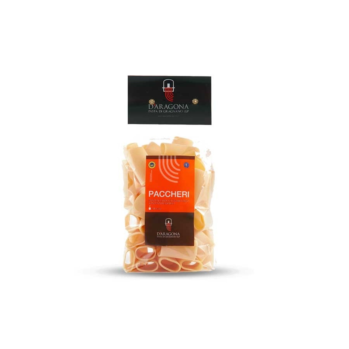 Paccheri