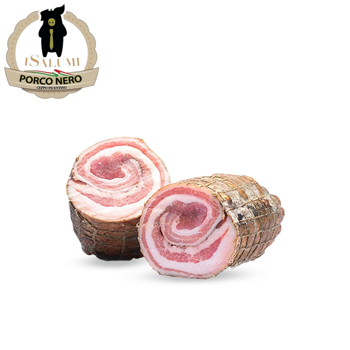 Pancetta Porconero