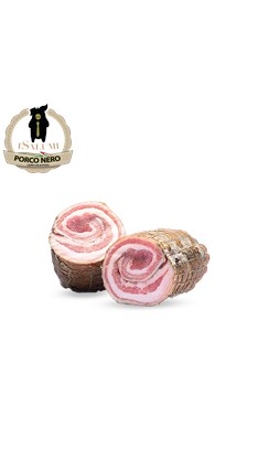 Pancetta Porconero